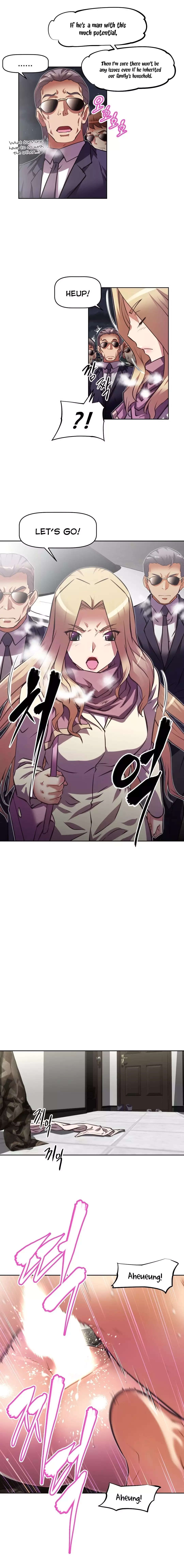 Brawling Go Ch.76-115