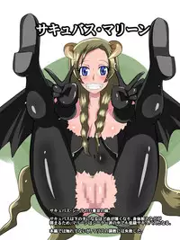 [Dining] Nithualia no Kishi Irina