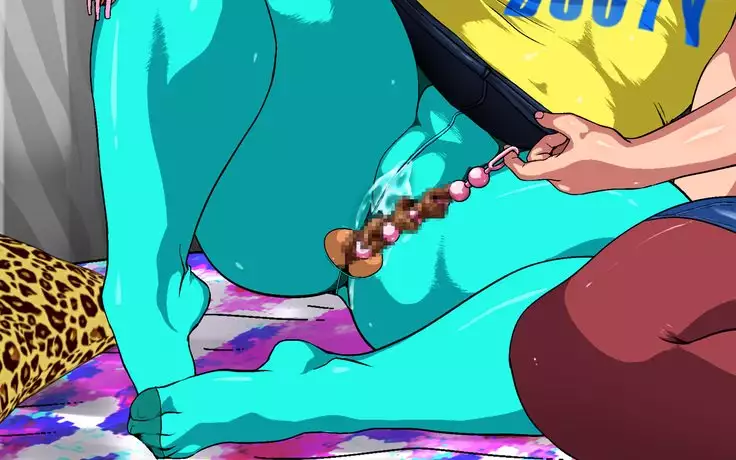 Kou-Monkey Ayaka Bangai Hen ~ Hakamata-Kun Kotetsu Manko Date ~