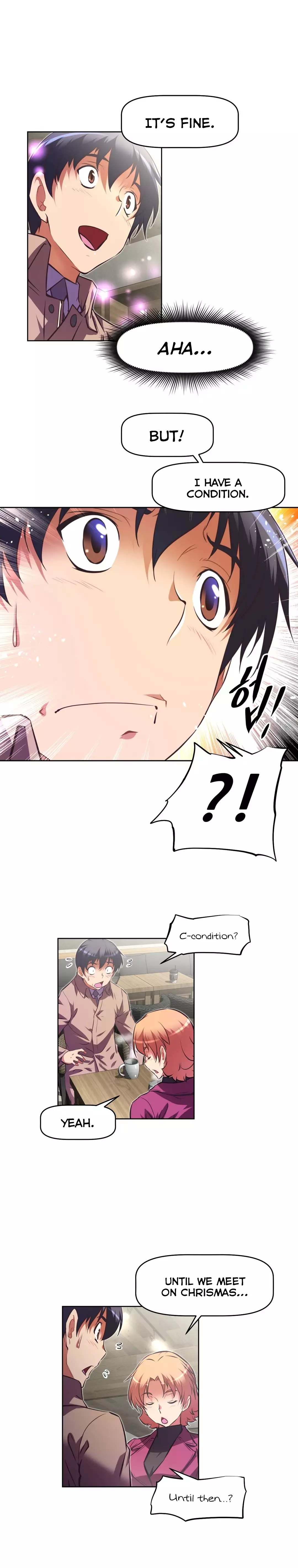 Brawling Go Ch.76-115