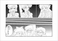 [Alice.Blood] 洗脳教育～美少女戦士セ☆ラーム☆ン編II～