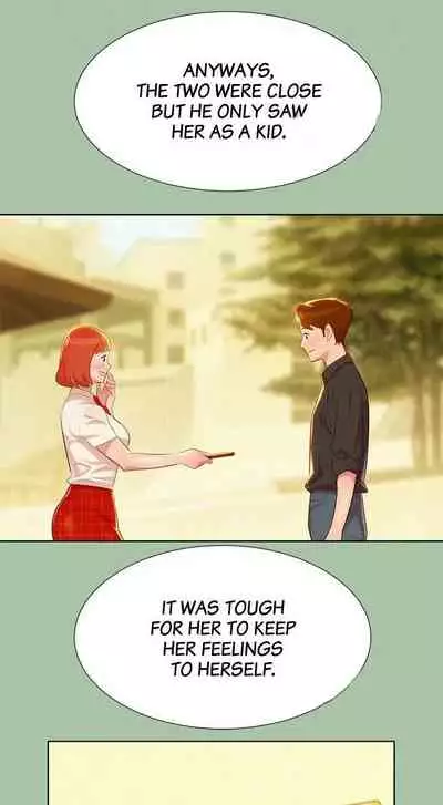 What do you Take me For? Ch.32/?