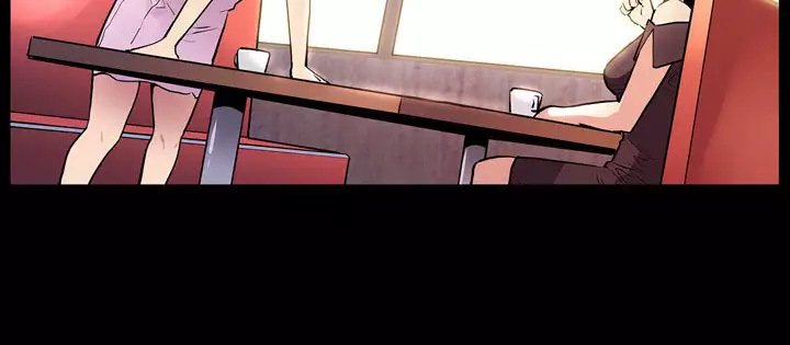 Moms Cafe Ch.1-20