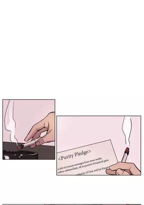 Atonement Camp Ch.1-20