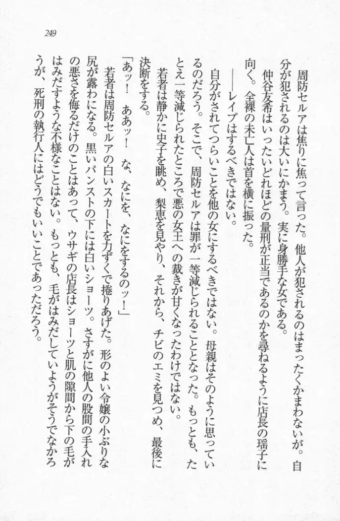 メイド喫茶　猫の隠れ家