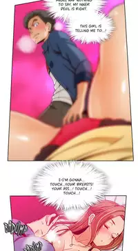 [Yi Hyeon Min] Secret Folder Ch.1-9 (English) (Ongoing)