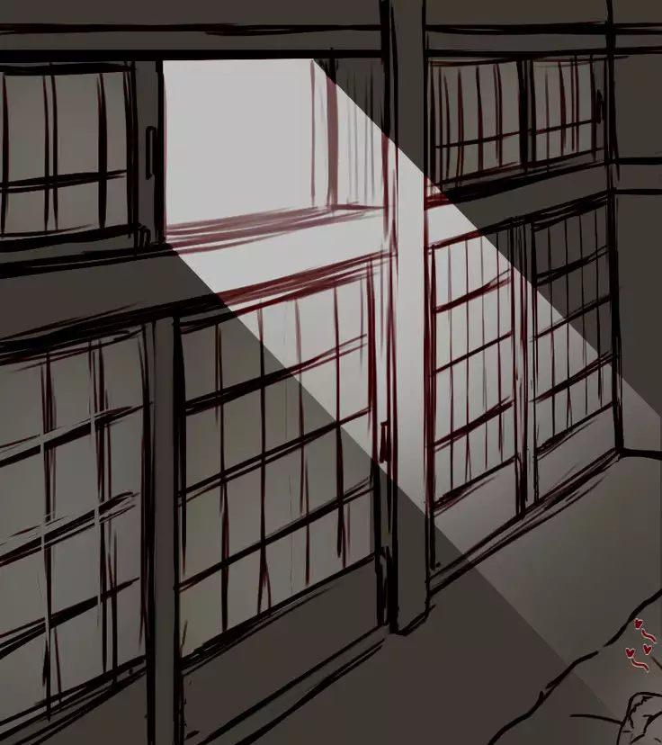 Sendai to toshi on ga ichaicha suru hanashi - Chapter 1-5