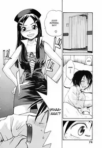 [RaTe] Nippon Kyonyuu Tou - Japanese Big Bust Party [English] [desudesu]