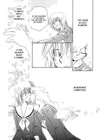 The Forest of Condolence [Marimite][English]