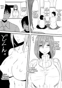 [Mikezoutei] Hahaoya Ryoujoku -Musuko no Doukyuusei ni Okasare Haha Wa Mesudorei he to Otosaremashita- [English] [constantly]