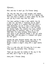 [cherry milk (Kokonoe Yomogi)] Night of Blood [English] [mysterymeat3] [Digital]