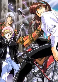 [Urushihara Satoshi] Venus Urushihara Satoshi Illustration Shuu