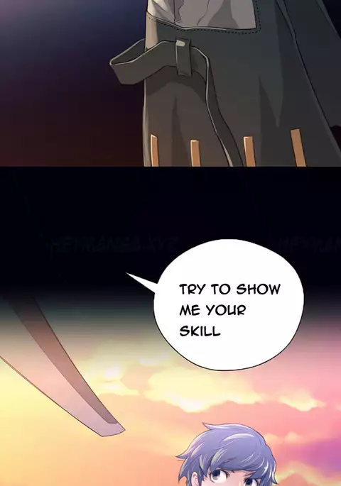 Perfect Half Ch.1-28