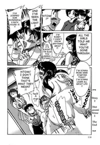 [Chanpon Miyabi] Haha wa Sexy Idol | My Mom, The Sexy Idol [English] {Tadanohito}