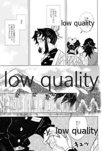 フクシアの花びら