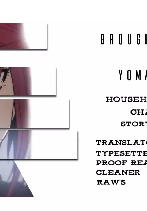 Household Affairs Ch.1-51