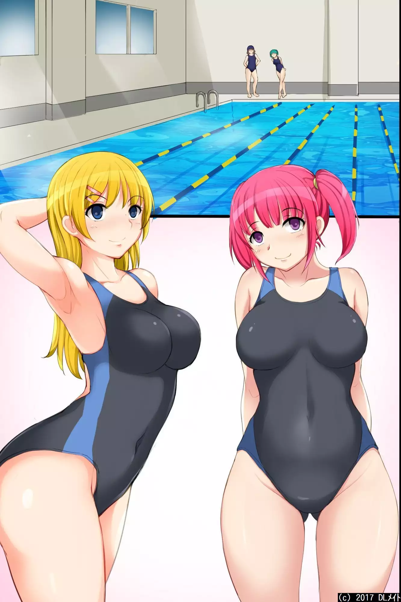 Tokidome HaramaSex Keikaku ~Kichiku Kyoushi no Joshikou Nakadashi Marathon