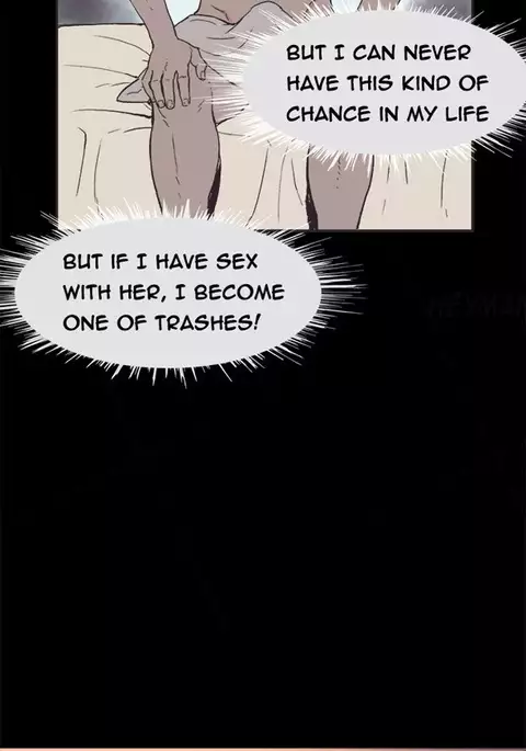 Cohabitation Ch.1-30