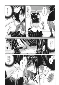 [Shinonome Ryu] LOVE ＆ HATE - Lovely Slave