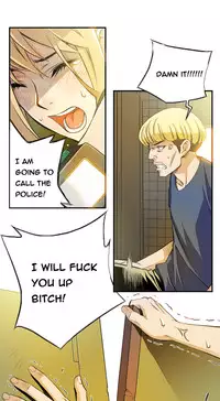 [Gyuo] Kill the Dead Bastard Ch.0-15 (English) (Ongoing)