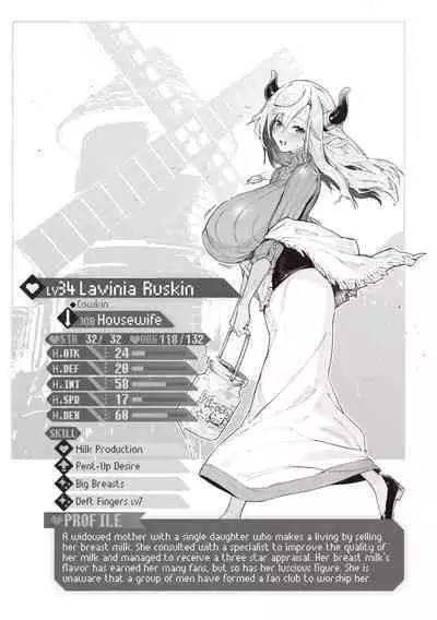 [Croriin] Koi Kankei (Yarikomi Saga ~Isekai Seikatsuki~ - chapter 1 - A Thick Relationship) [English] [Tigoris Translates]