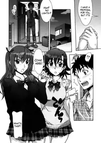 [Hanzaki Jirou] Mamagoto [English] [The Lusty Lady Project]