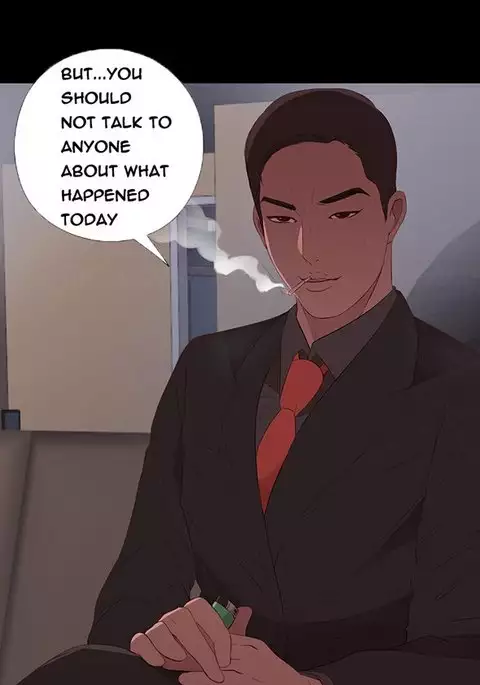 Girl Next Door Ch.1-14