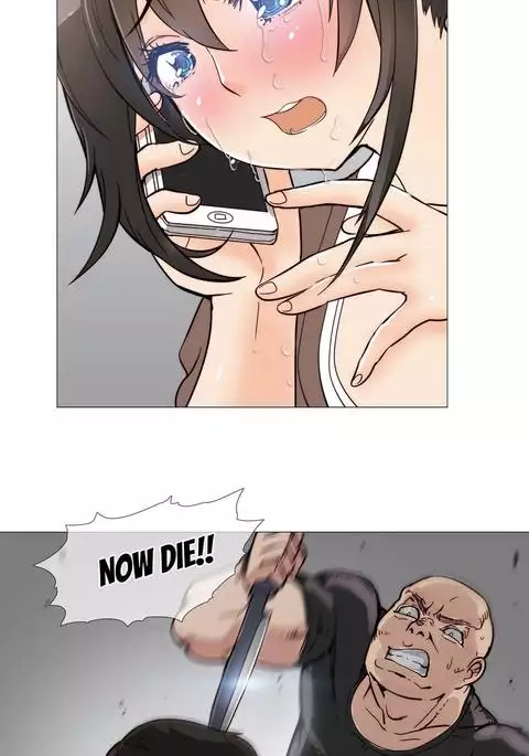 Household Affairs Ch.1-51