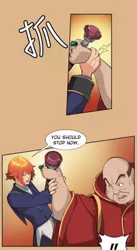 [Hong BanJang] Aharoo Ch.1-32 (English) (YoManga) (Ongoing)