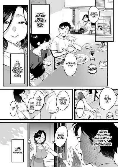 I Shouldn't Have Gone To The Doujinshi Convertion Without Telling My Wife