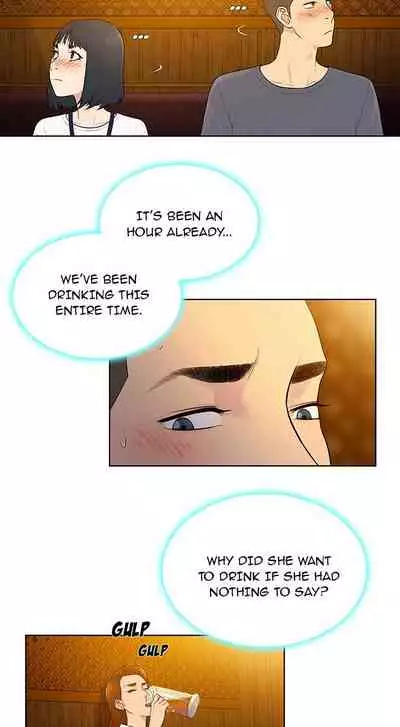 The Stand-up Guy Ch.56/56