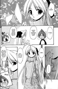[Konata Hyuura] Boku no Animal Life - My Animal Life [English] [desudesu]
