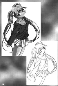 (C57) [AKKAN-Bi PROJECT (Yanagi Hirohiko)] FREE3 (various)