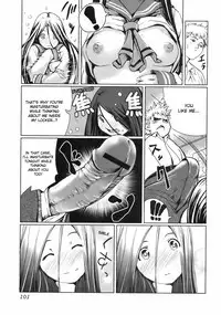 [Shiomaneki] Kininaru Girl | Worrysome Girl (Jun-ai Kajitsu 2008-09) [English] [desudesu]