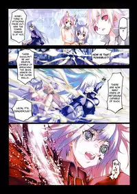 [RIKI] SMILE CAT [English] [Kizlan]