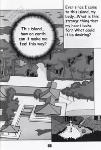 [P-LAND (PONSU)] P-LAND ROUND 10 (Dead or Alive Xtreme Beach Volleyball) [English]