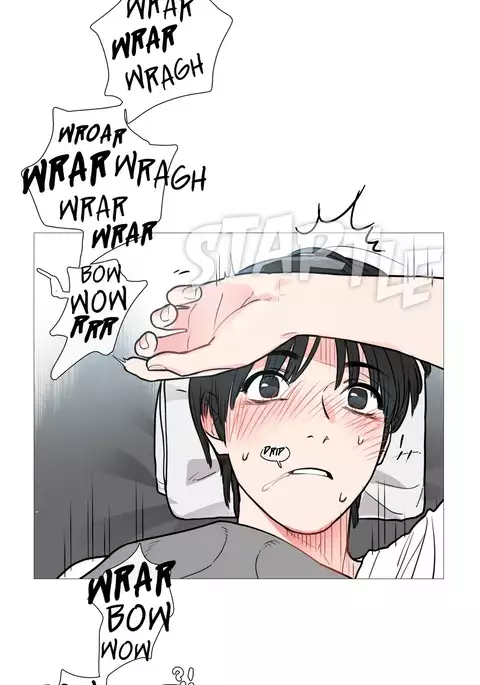 Sadistic Beauty Ch.1-16