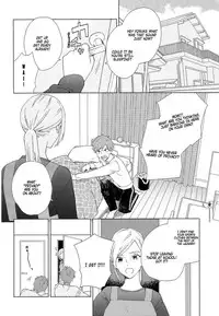 [Tamekou] Natsume-kun wa Nan Demo Shitteru Ch. 1-4 [English] [Kujiki]