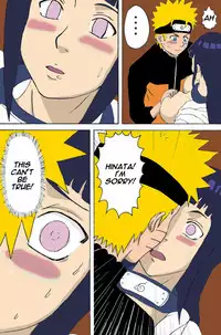 (SC38) [Naruho-dou (Naruhodo)] Hinata Ganbaru! Hinata Fight (NARUTO)(english)