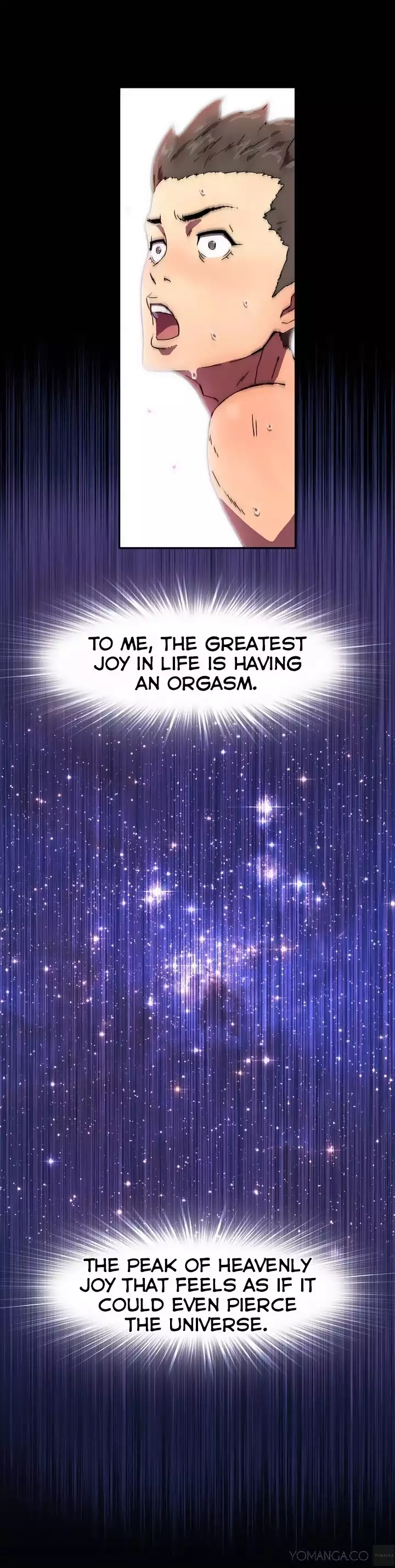 Refrain Love Ch. 1-3