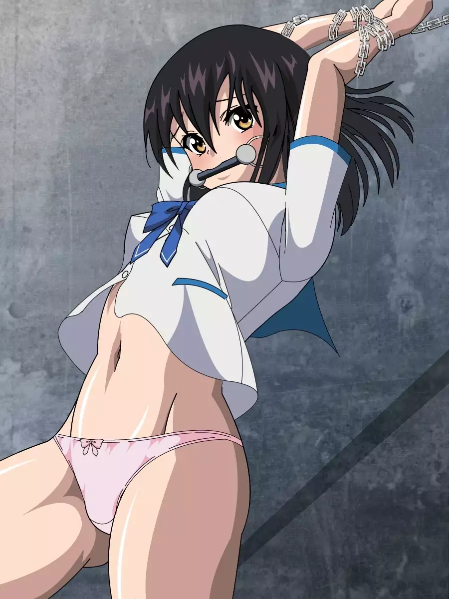 Himeragi Yukina to Love Love H suru CG Shuu II Shoten no Miko Hen