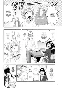 [Madam Project (Tatsunami Youtoku)] Bijin Henshuu-chou no Himitsu (2) | Beautiful Editor-in-Chief's Secret (2) [English] [Red Vodka] [Decensored]