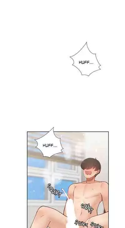 [Over.J, Choi Tae-young] Learning the Hard Way 2nd Season (After Story) Ch.4/? [English] [Manhwa PDF] Ongoing