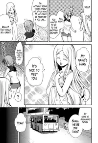 [Yasui Riosuke] Renai Fuyou Gakuha | A School Where Love is Unnecessary [English] [TheLustyLadyProject]