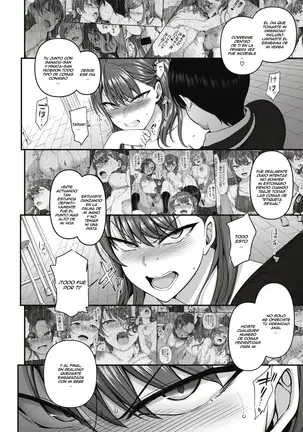 Ijirare _Fukushuu Saimin_ (uncensored) Spanish (uncensored)