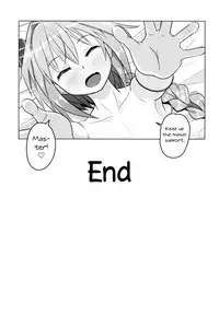 (C93) [Nyala Ponga (Sekai Saisoku no Panda)] Astolfo-kun to Ryoushi Koukan Shiau Hon (Fate Grand Order) [English] [mysterymeat3]