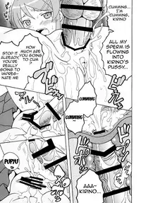 [St. Rio (Naoki, Purin)] Ore no Imouto to Sono Onna Tomodachi ga Ero Kawaii Wake ga Nai | My Little Sister and Her Friend Can't Be This Ero-Cute (Ore no Imouto ga Konna ni Kawaii Wake ga Nai) [English] {doujin-moe.us} [Digital]