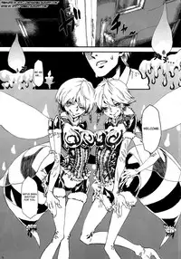 (C82) [Hyakki Yakou (Various)] Hyakki Yakou Lv.1 Jingai Shoukan [English] [4dawgz + Thetsuuyaku]