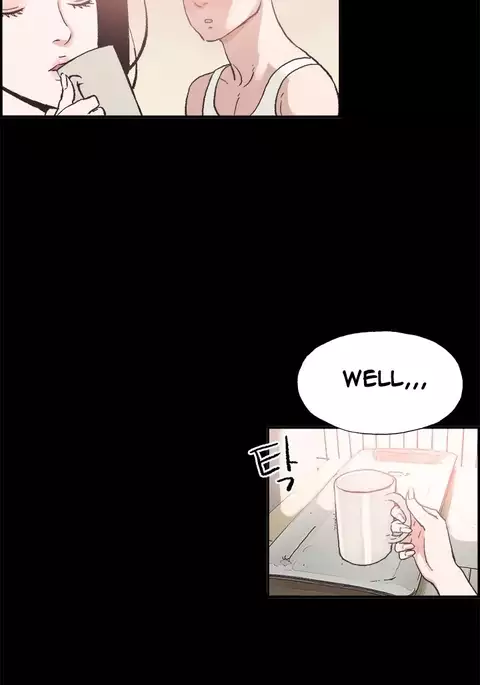 Cohabitation Ch.1-36