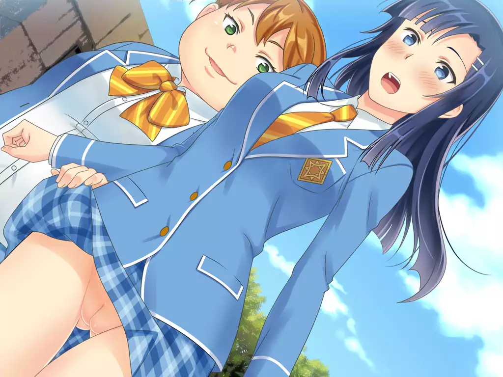 Sugoroku Naked CG Shuu